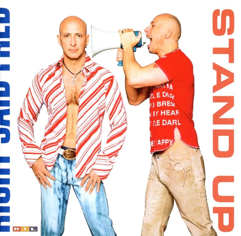 Stand Up