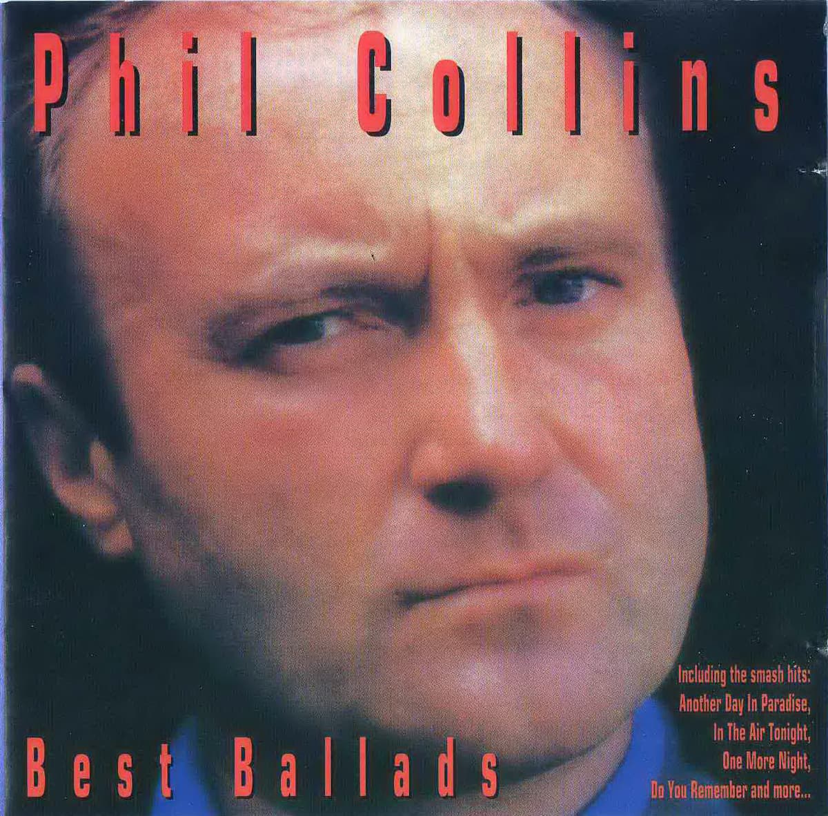 Best Ballads