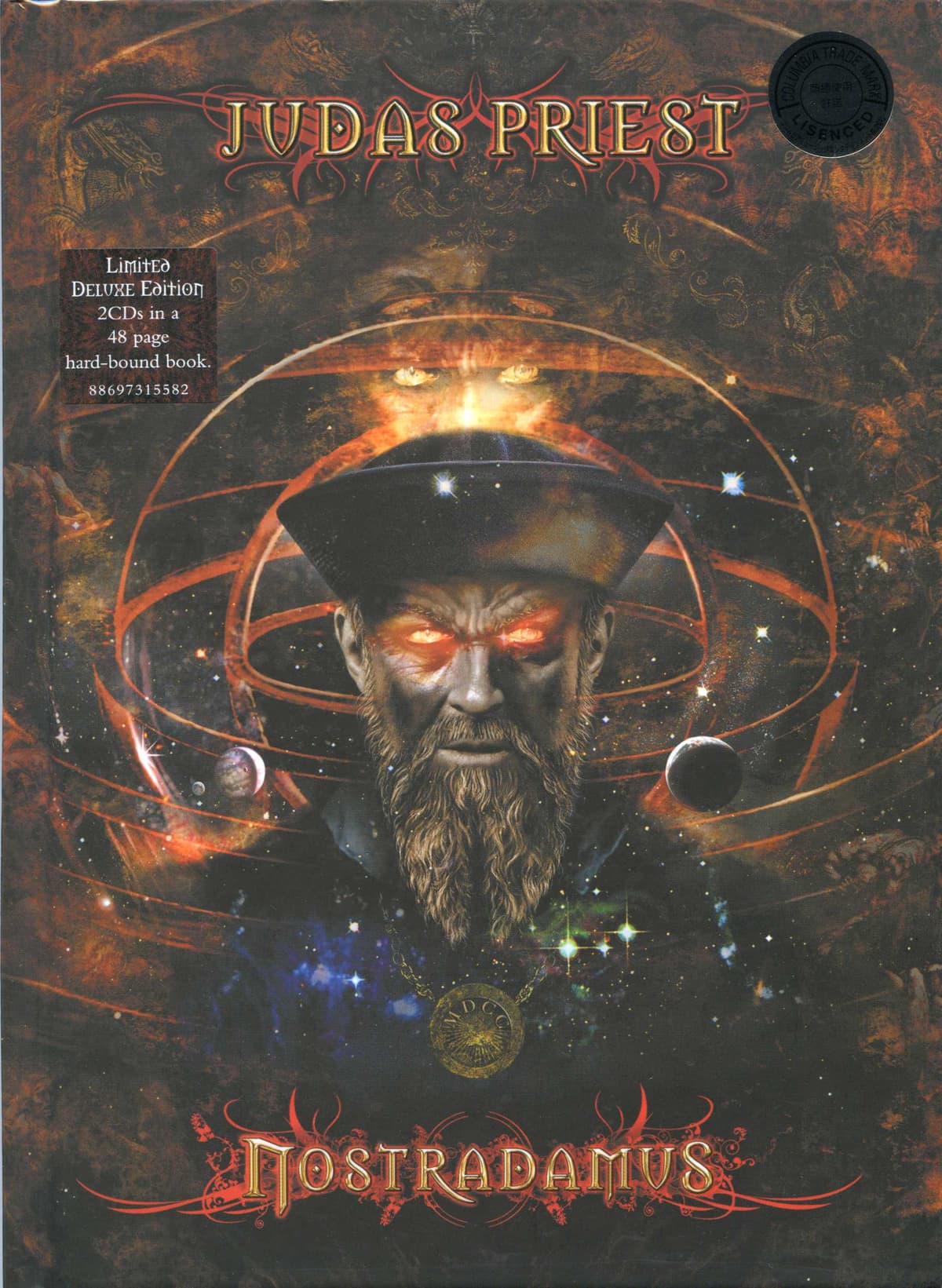 Nostradamus