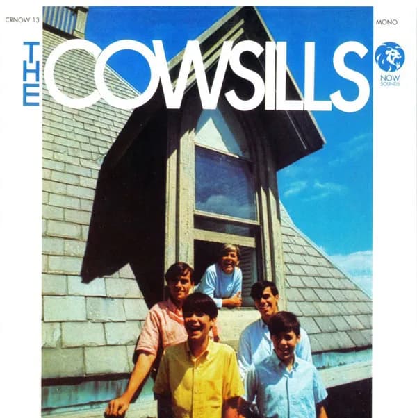 The Cowsills