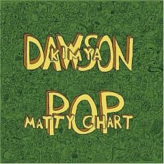 Kimya Dawson & Matty Pop Chart Split CD