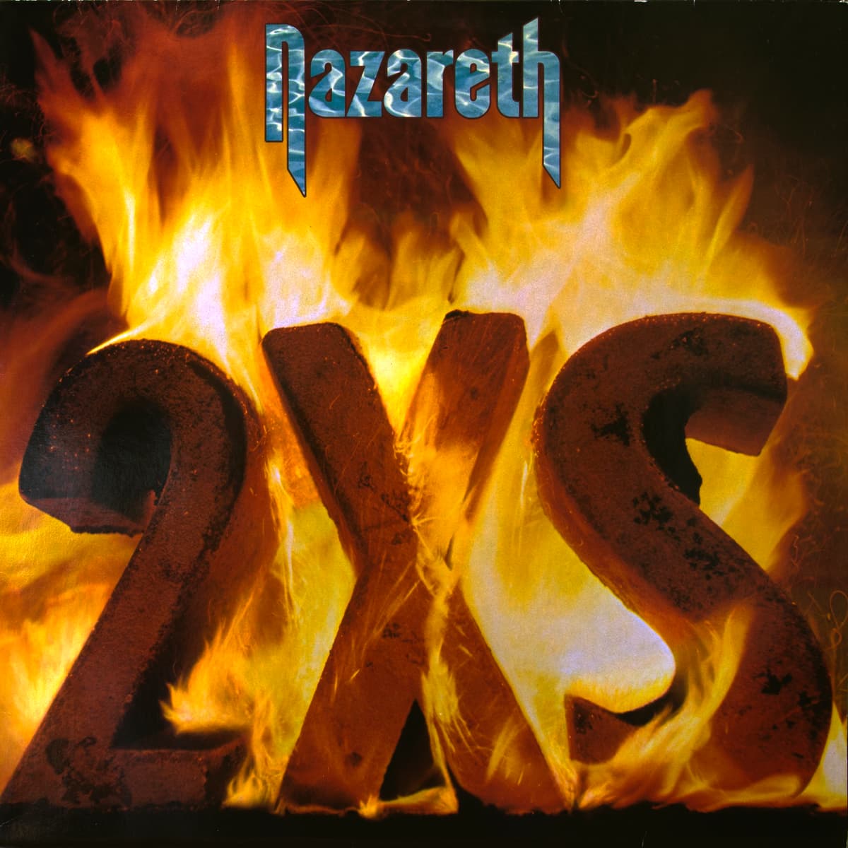 2 X S