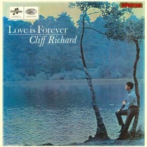 Love Is Forever