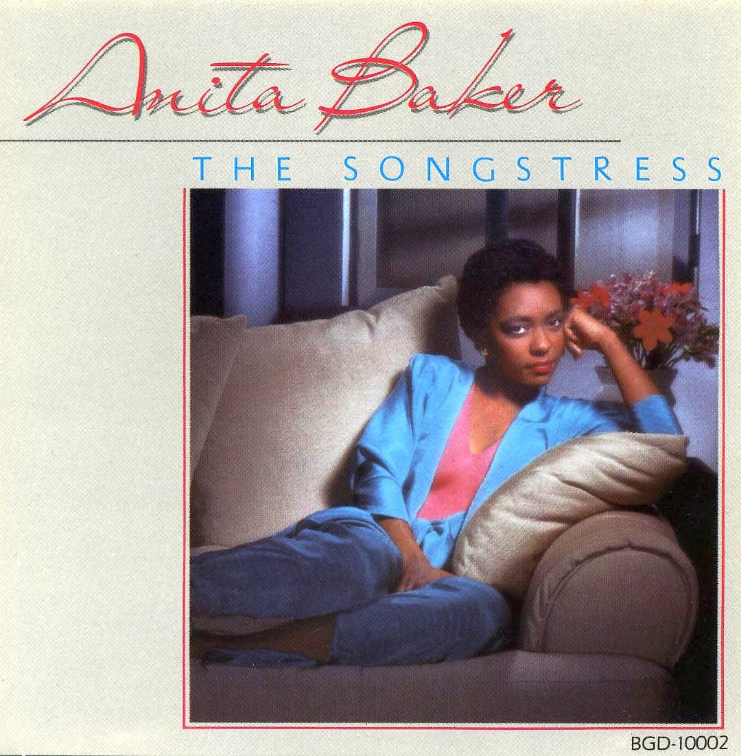 The Songstress