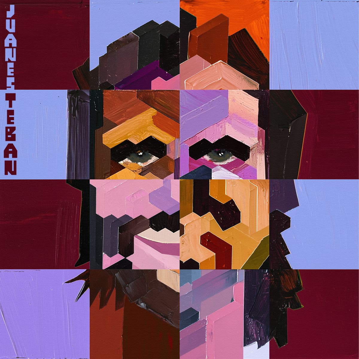 JuanesTeban
