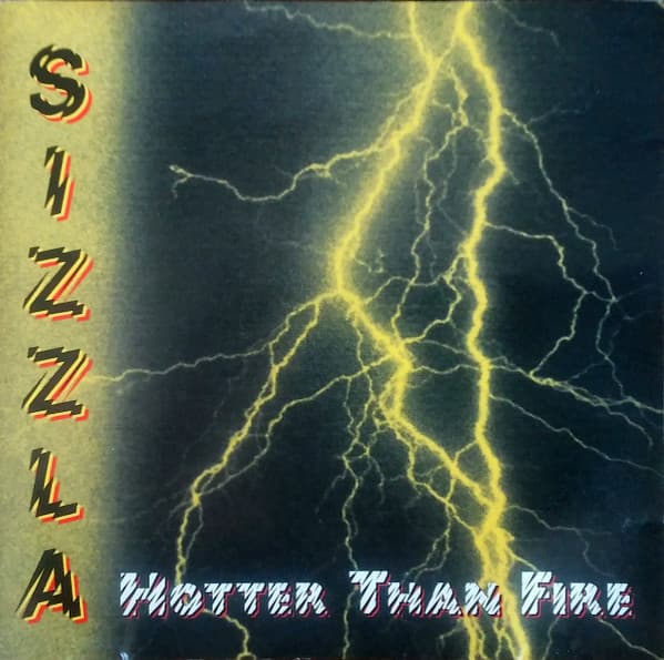 Hotter Than Fire
