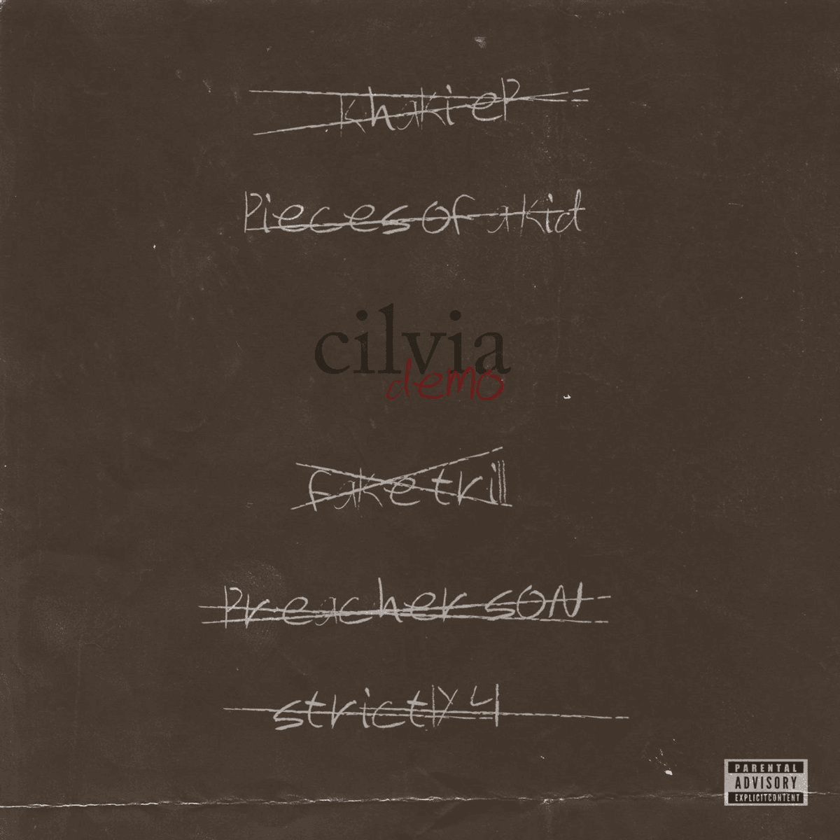 Cilvia Demo