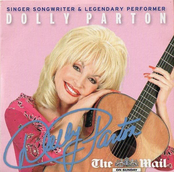 Dolly Parton