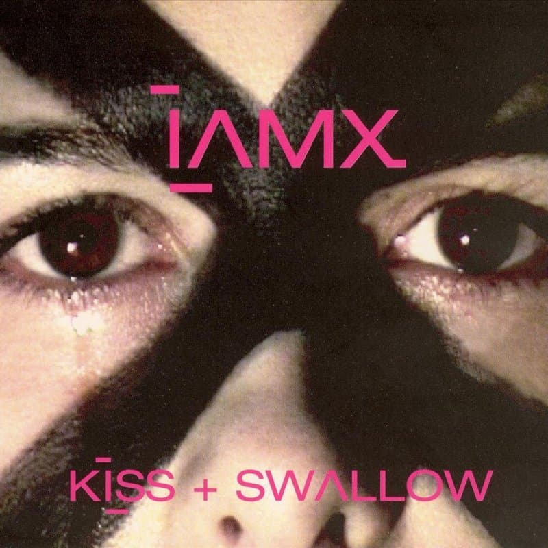Kiss + Swallow