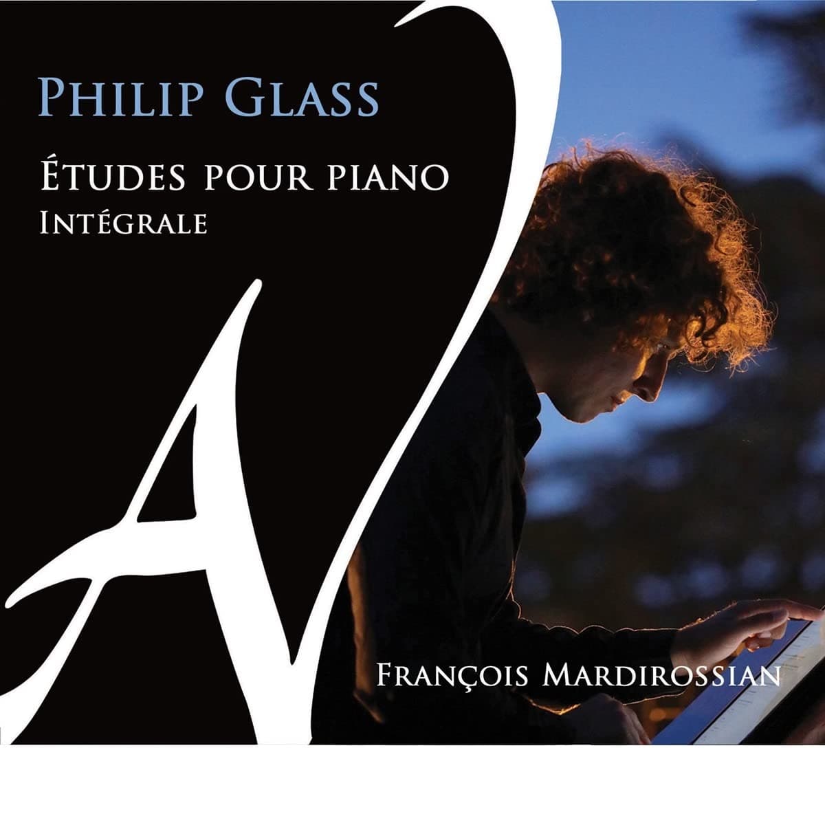 Études pour piano (intégrale)