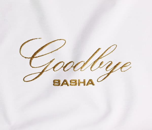Goodbye