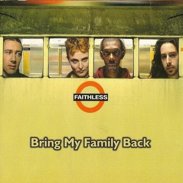 Bring My Family Back