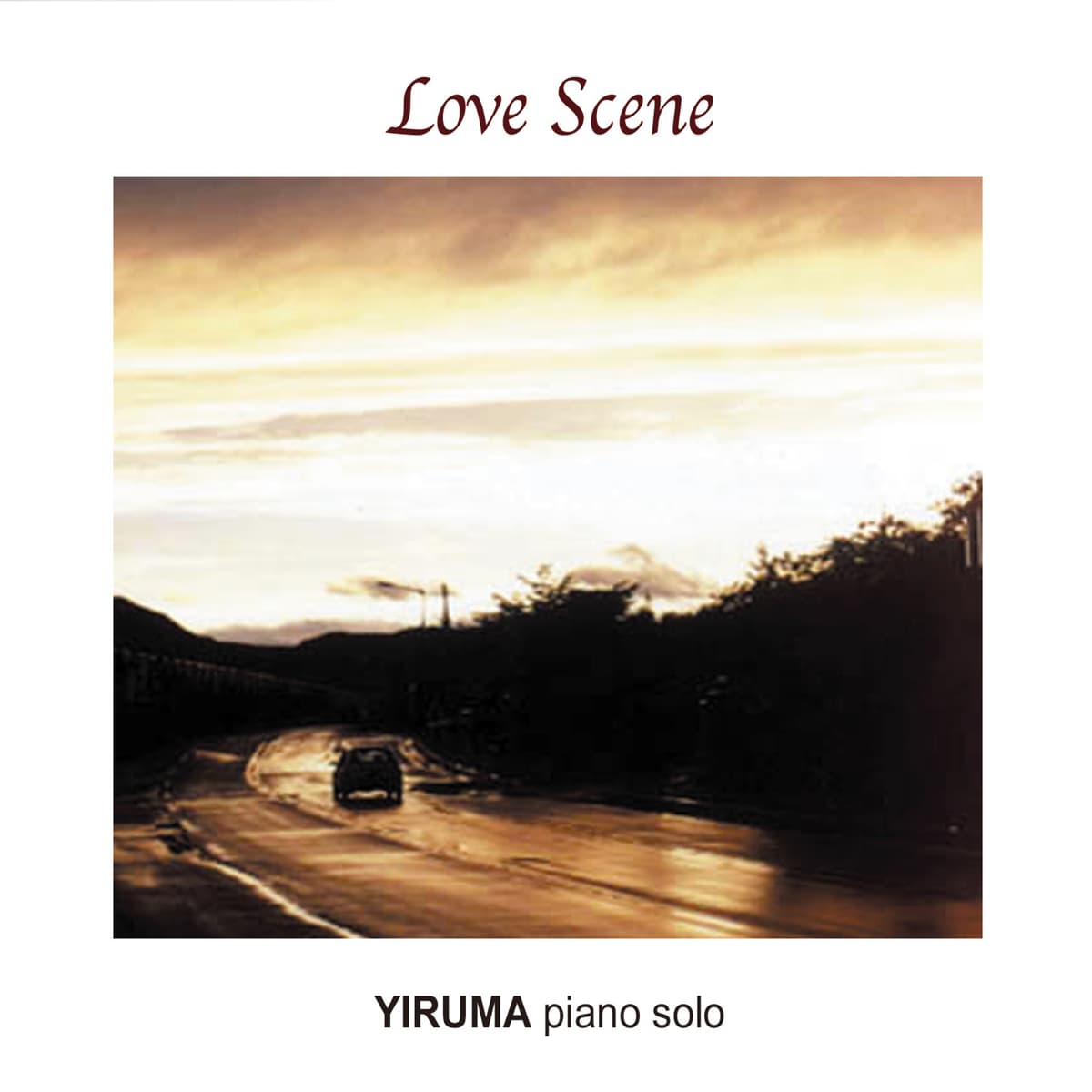 Love Scene