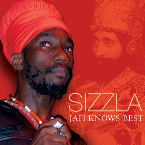 Jah Knows Best