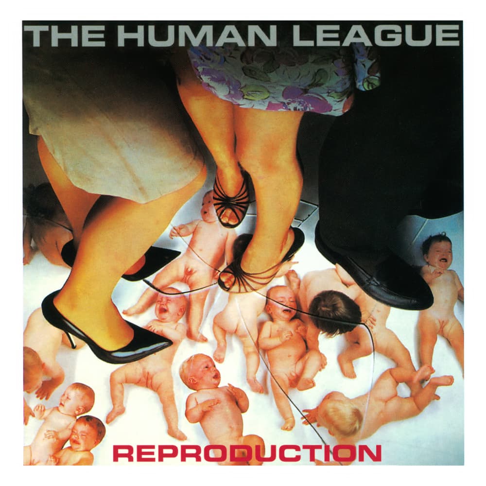 Reproduction