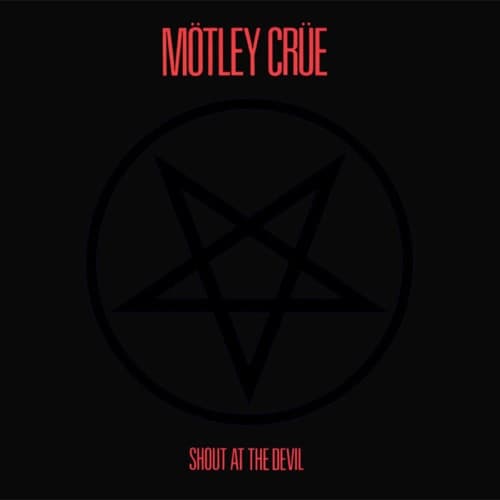 Shout at the Devil