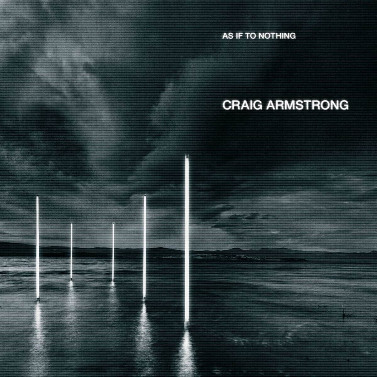 As If to Nothing