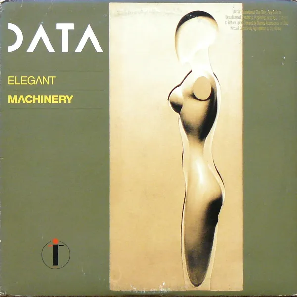 Elegant Machinery