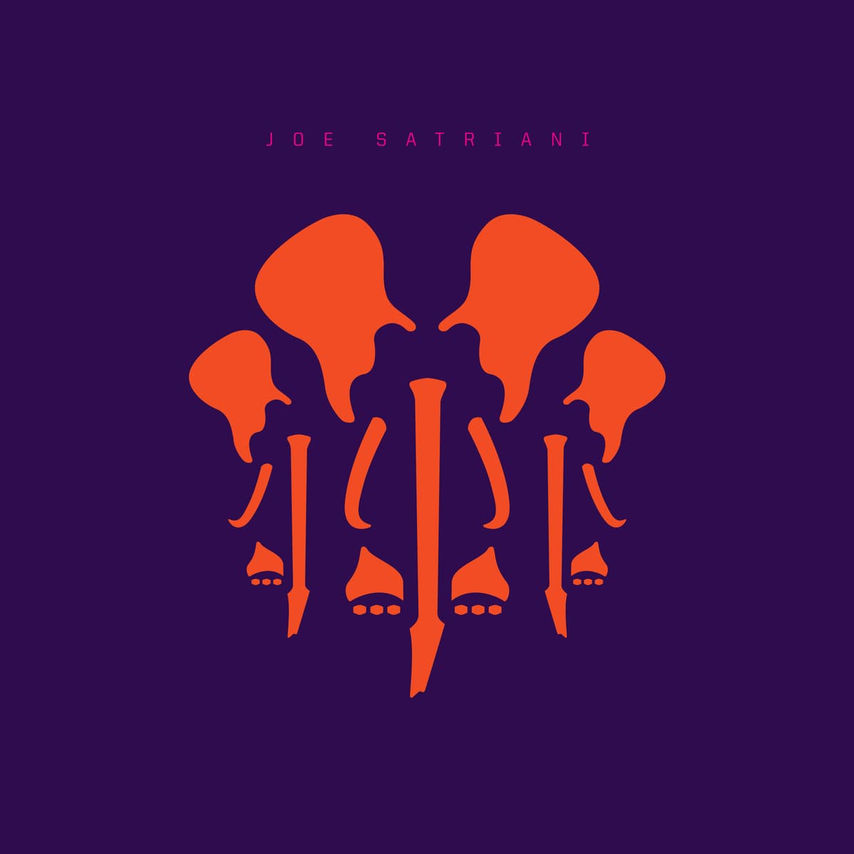 The Elephants of Mars