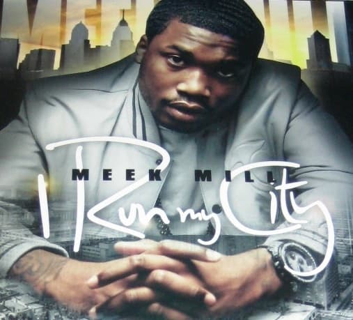 I Run My City