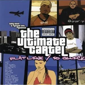 The Ultimate Cartel