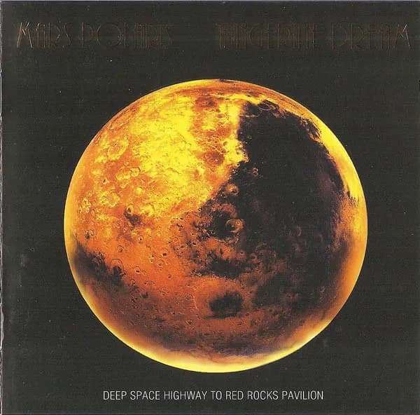 Mars Polaris