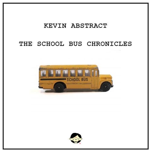 The School Bus Chronicles