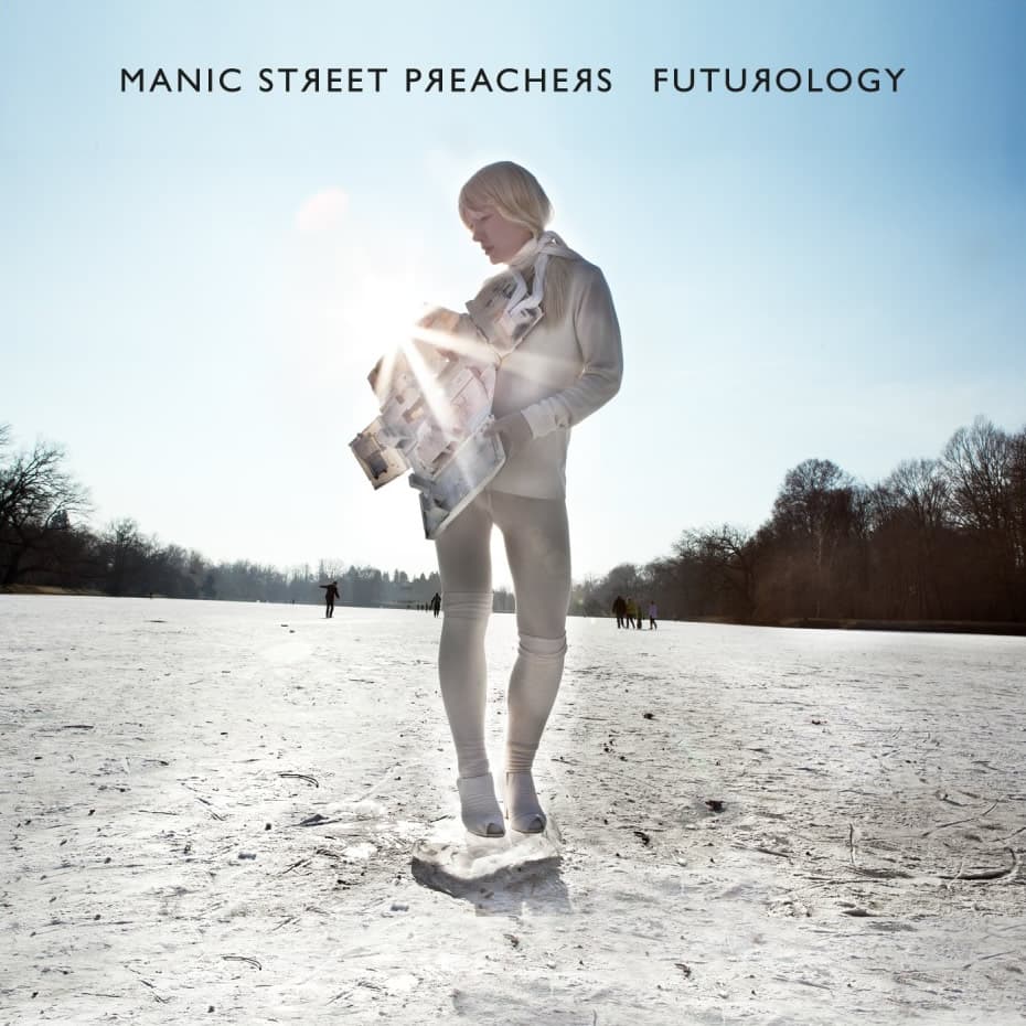 Futurology