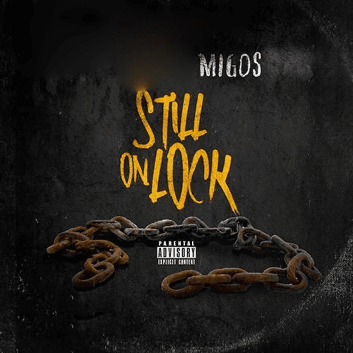 Still on Lock