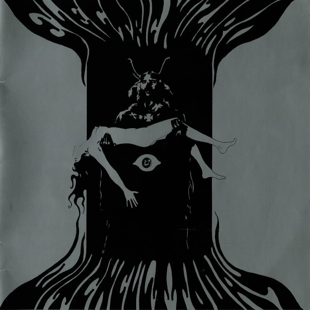 Witchcult Today