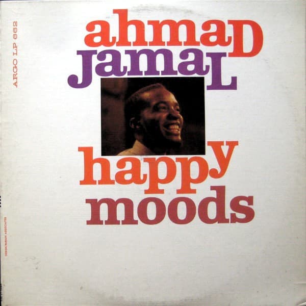 Happy Moods