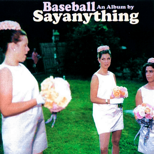 Baseball