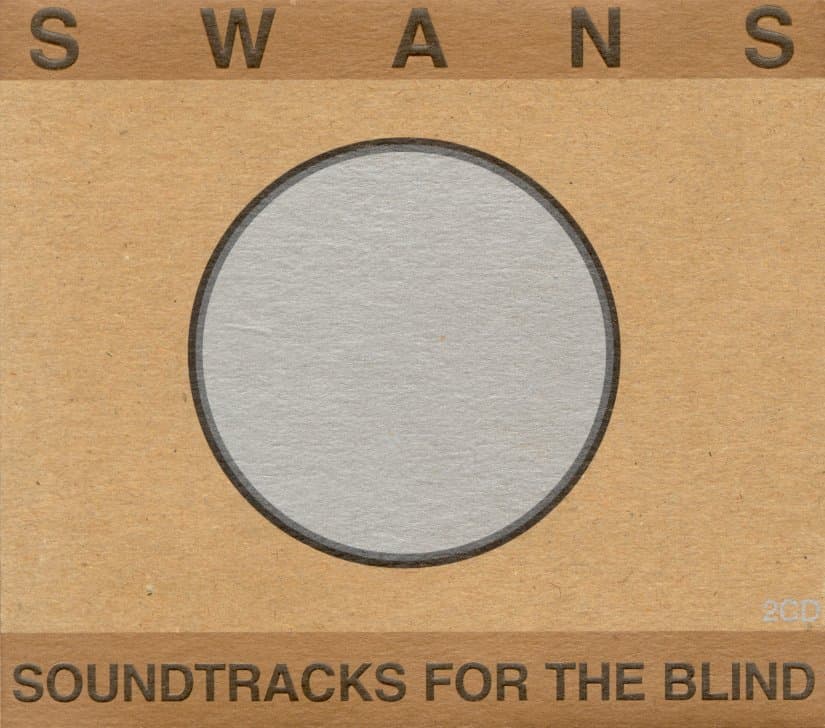 Soundtracks for the Blind