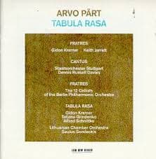 Tabula Rasa