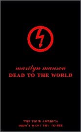 Dead to the World