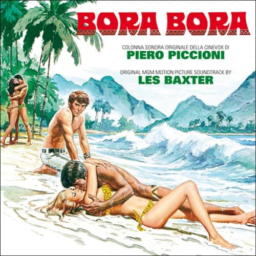 Bora Bora