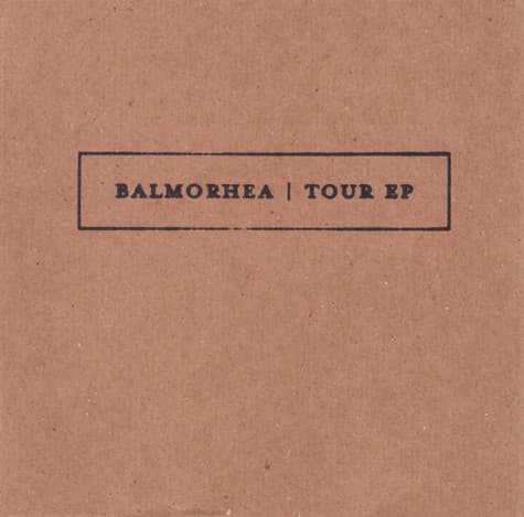 Tour EP