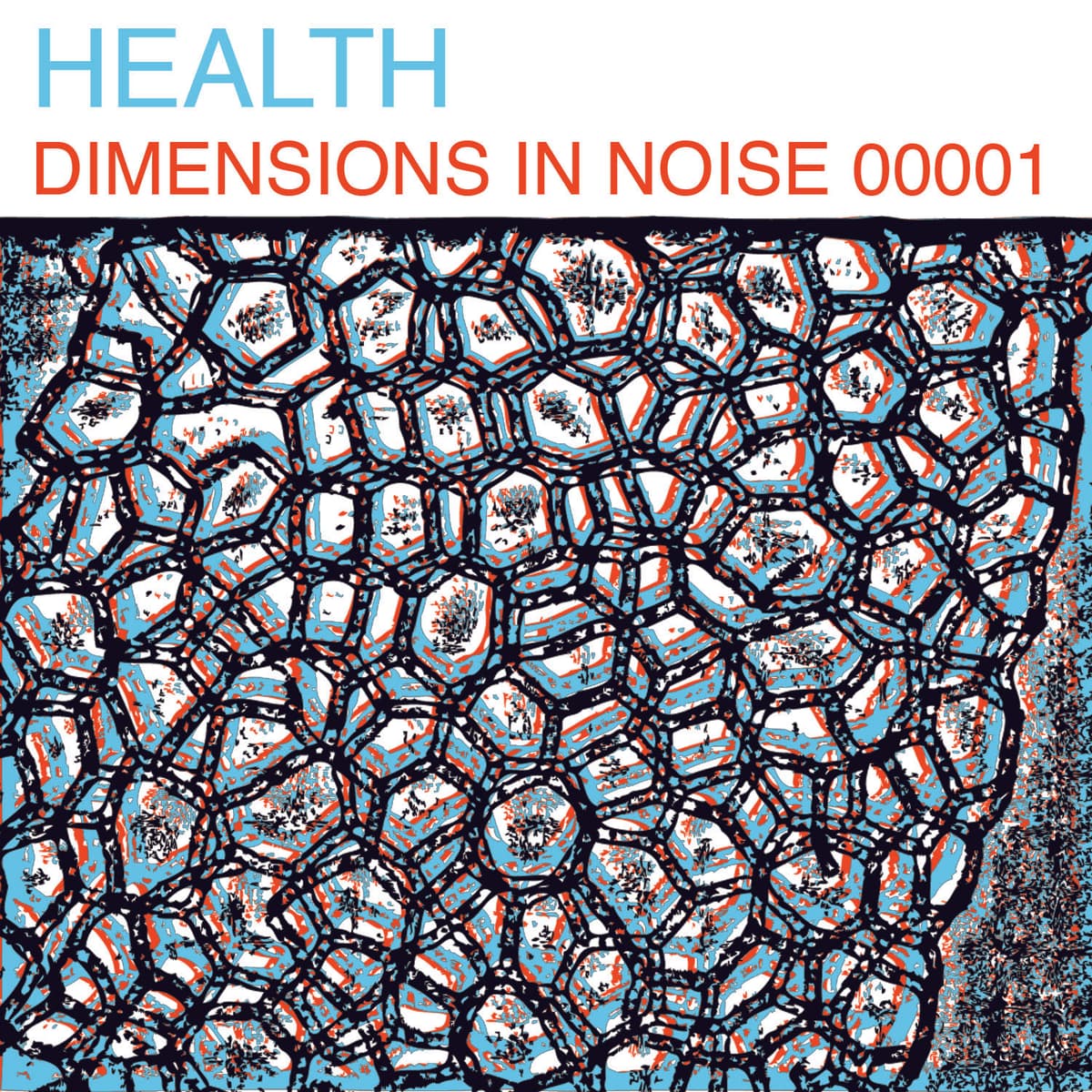 Dimensions in Noise 00001