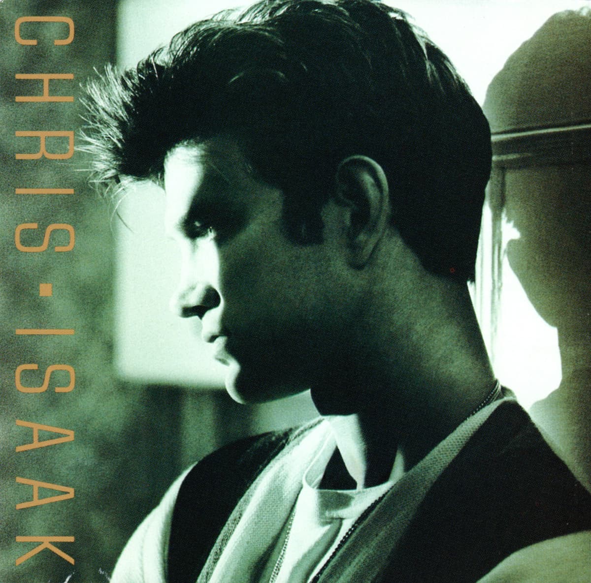 Chris Isaak