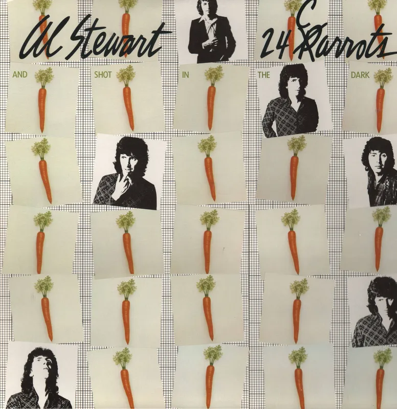 24 Carrots