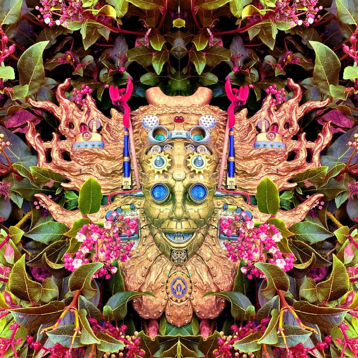 Carnival of Peculiarities