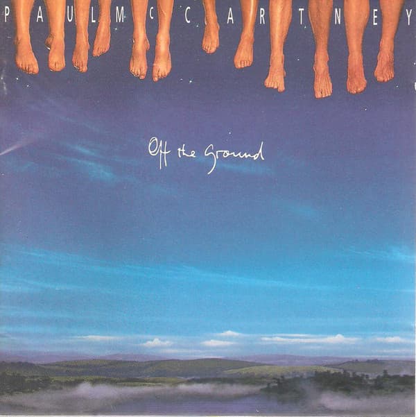 Off the Ground