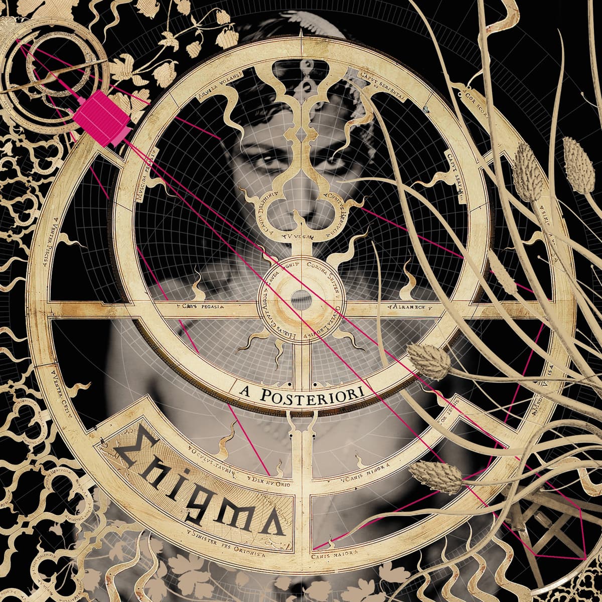 A posteriori