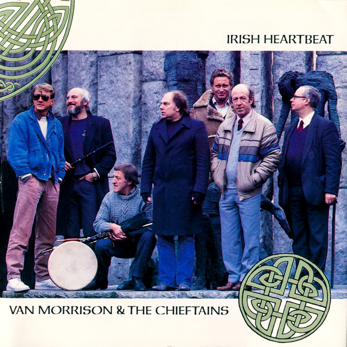 Irish Heartbeat