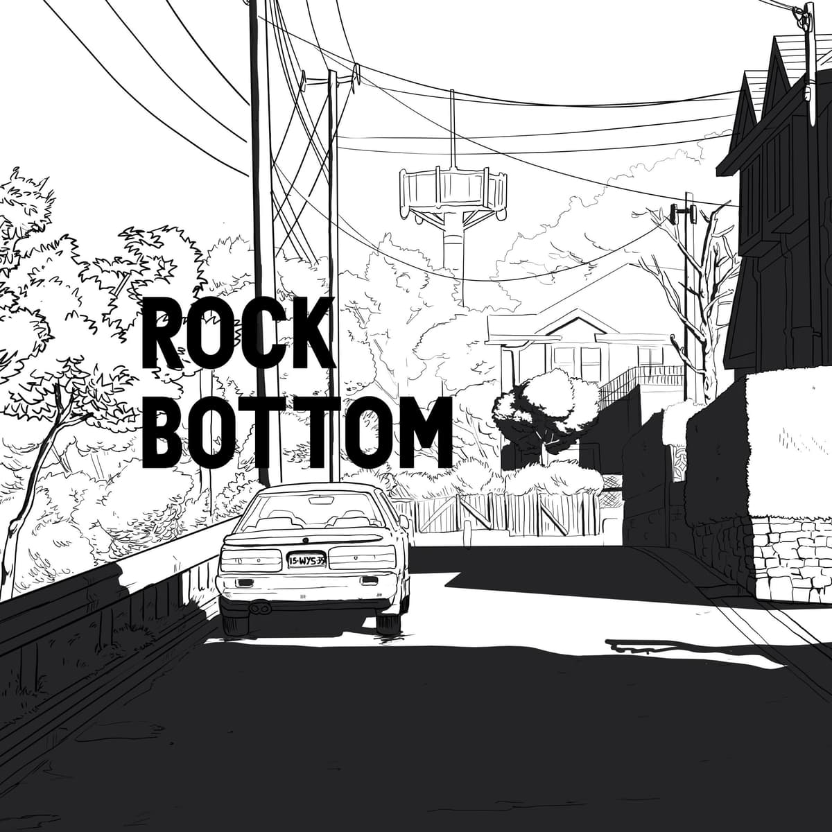 Rock Bottom