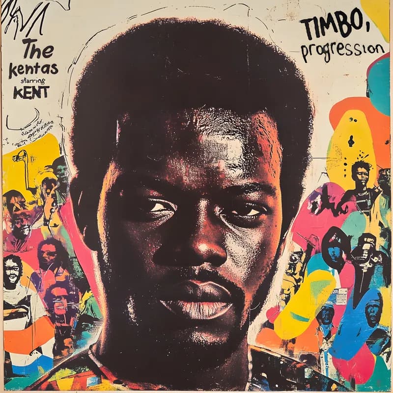 TIMBO PROGRESSION