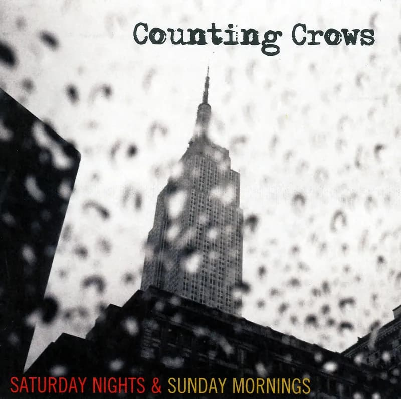 Saturday Nights & Sunday Mornings