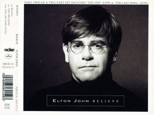 Believe