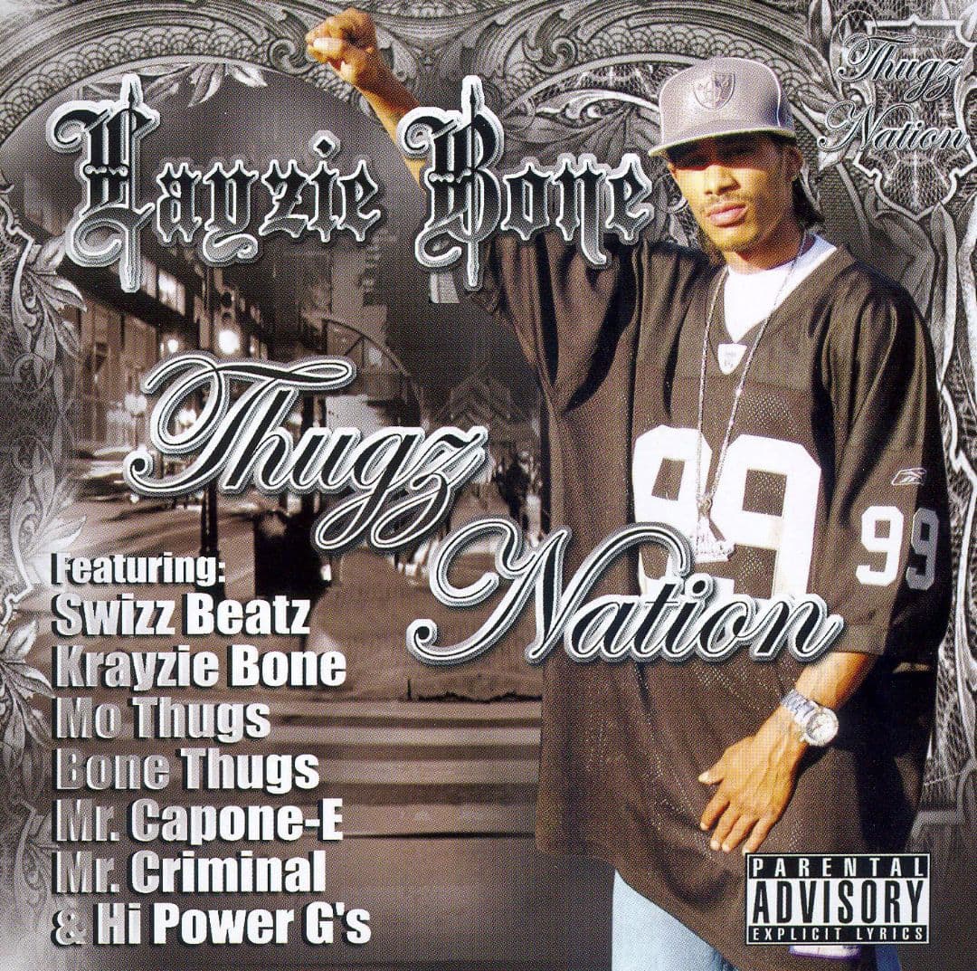 Thugz Nation