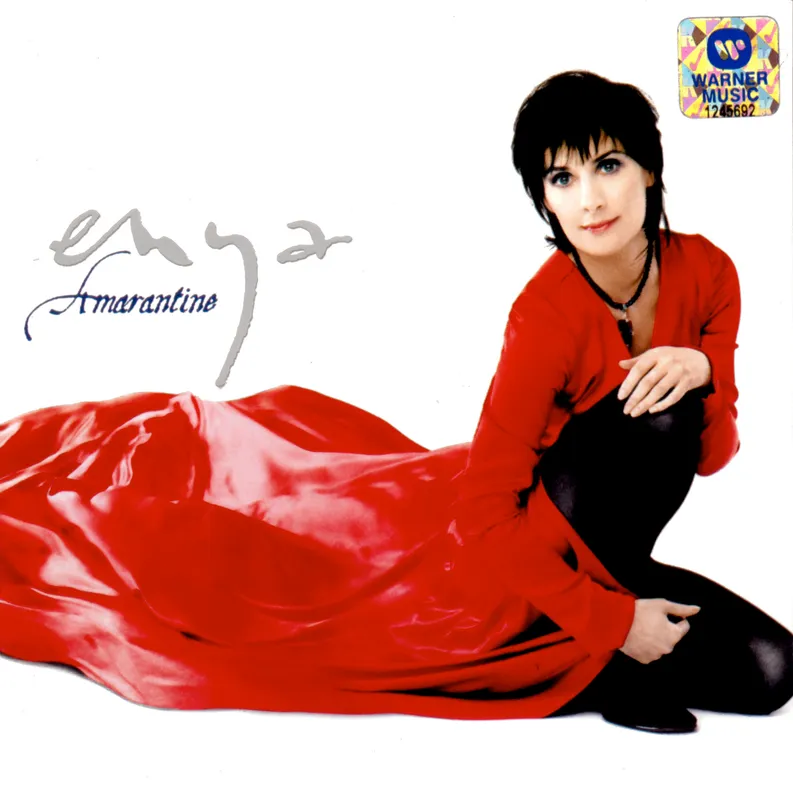 Amarantine
